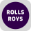 Rolls-Roys