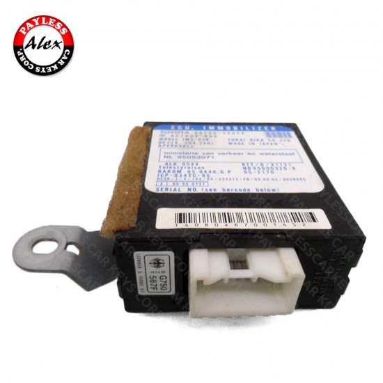 Buy LEXUS LS400 KEY PROGRAMMED AND KEY CUT BY DOOR LOCK