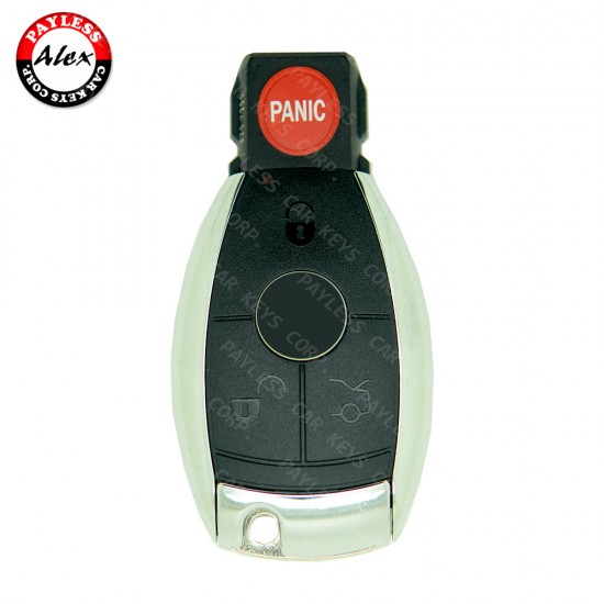 Buy MERCEDES-BENZ 2 KEYS PROGRAMMING SERVICE 1998+