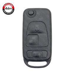 MERCEDES-BENZ SPRINTER 2007- REMOTE HEAD KEY PROGRAMMING AND FILE REPAIR