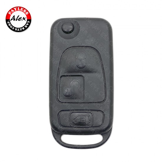 Buy MERCEDES-BENZ SPRINTER 2007- REMOTE HEAD KEY PROGRAMMING SERVICE