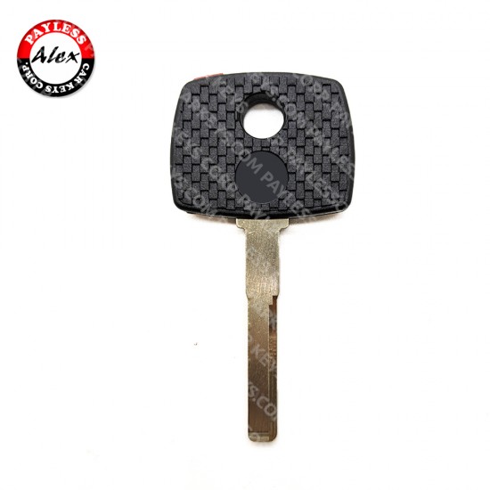 Buy 2004-2008 CHRYSLER CROSSFIRE 2 KEYS CUT BY LOCK, PROGRAMMED BY IMMOBILIZER