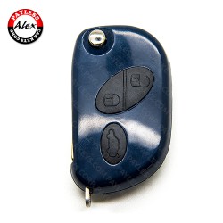 KEY PROGRAMMING SERVICE WITH REMOTE HEAD KEY RX2TRF937 FOR MASERATI 