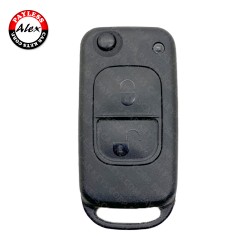 MERCEDES-BENZ SL REMOTE KEY + KEY + PROGRAMMING SERVICE