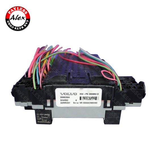 Buy CLONNING OF CEM MODULE FOR VOLVO 1999+