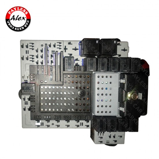 Buy CLONNING OF CEM MODULE FOR VOLVO 1999+