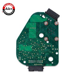 ELV EMULATOR PROGRAMMING SERVICE FOR AUDI A6 AND Q7 J518