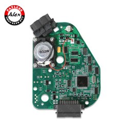 ELV EMULATOR PROGRAMMING SERVICE FOR AUDI A6 AND Q7 J518