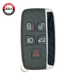 LAND ROVER SMART KEY PROGRAMMING SERVICE 2011+