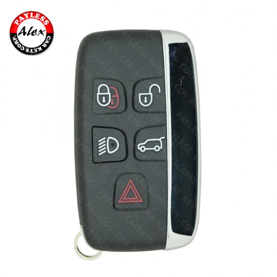 Buy LAND ROVER SMART KEY PROGRAMMING SERVICE 2011+