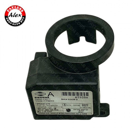 Buy NISSAN 2000+ KEY PROGRAMMING SERVICE