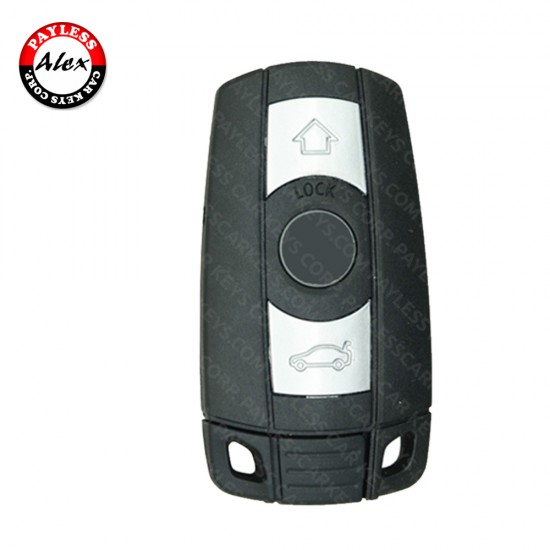 Buy KEY PROGRAMMING SERVICE FOR BMW 1/3/5/6 SERIES ALL KEYS LOST