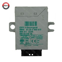 BMW EWS3/4 MODULE  CLONING SERVICE