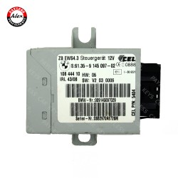 BMW EWS3/4 MODULE  CLONING SERVICE