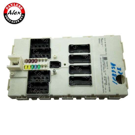 Buy KEY PROGRAMMING SERVICE FOR BMW WITH BDC MODULE COPY