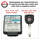 Buy MAZDA KEY PROGRAMMING SERVICE BY LUCAS IMMOBOX