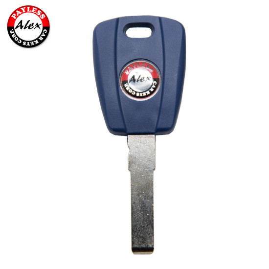 Buy MASERATI 2 TRANSPONDER KEYS CUT AND PROGRAMMED