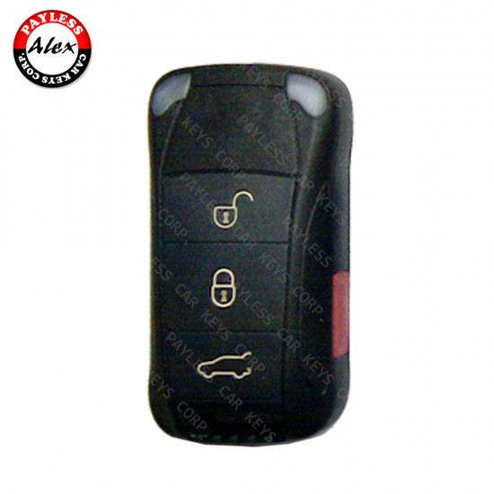 Buy 2004+ PORSCHE CAYENNE 2 KEYS PROGRAMMING SERVICE Buy 2004+ PORSCHE CAYENNE 2 KEYS PROGRAMMING SERVICE