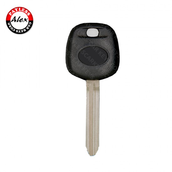 Buy 2003-2007 TOYOTA SEQUOIA 2 KEYS PROGRAMMING SERVICE