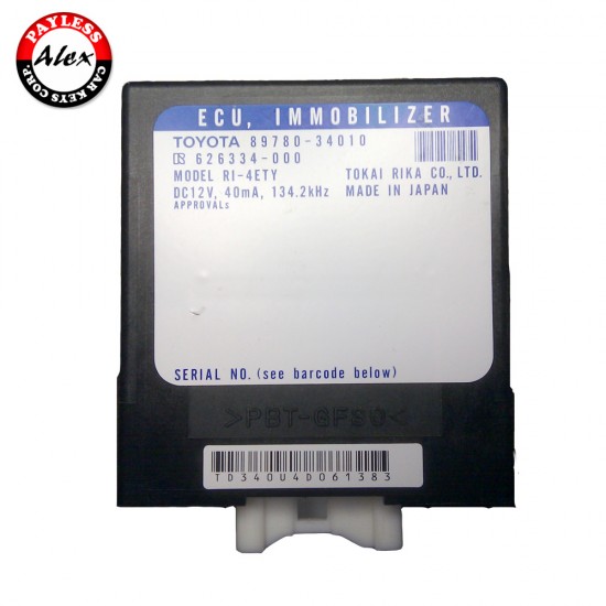 Buy 2003-2007 TOYOTA SEQUOIA KEY PROGRAMMING SERVICE