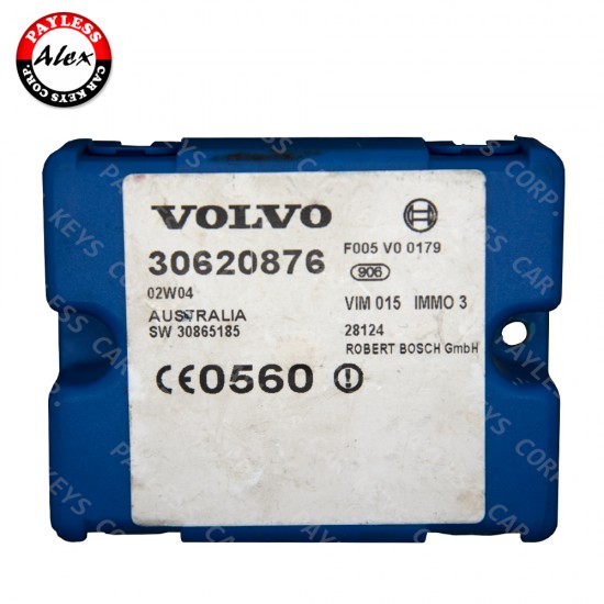 Buy KEY PROGRAMMING WHEN KEYS LOST FOR VOLVO S40 S70 V40 V70