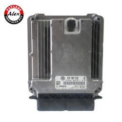 BOSCH ECU ME17.1.1 CLONNING SERVICE