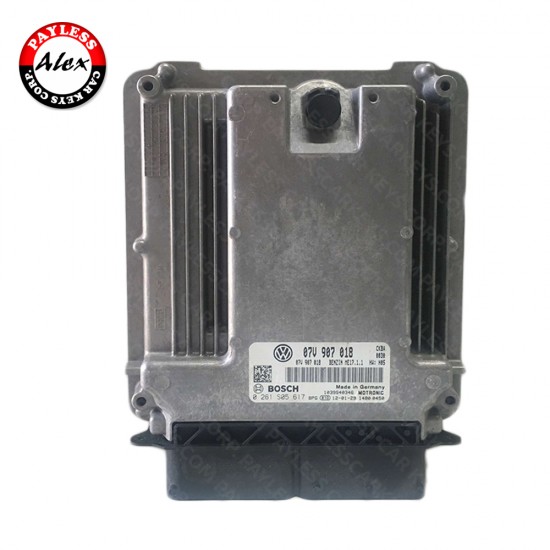 Buy BOSCH ECU ME17.1.1 CLONNING SERVICE