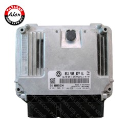 BOSCH ECU ME17.5.2 CLONNING SERVICE