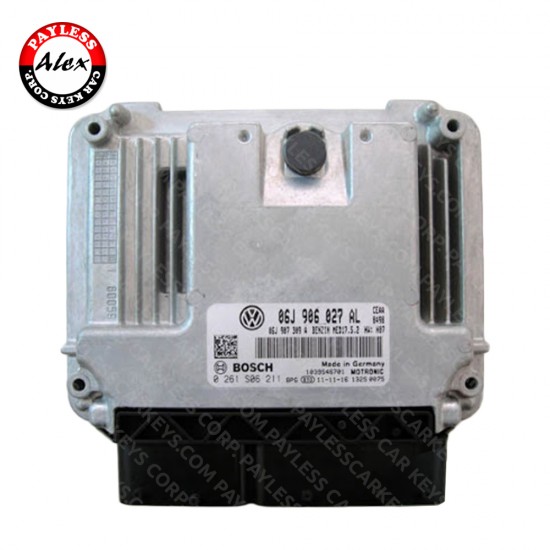 Buy BOSCH ECU ME17.5.2 CLONNING SERVICE