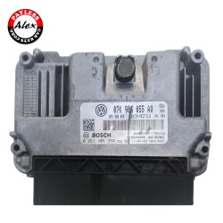 BOSCH ECU ME17.5.6 CLONNING SERVICE