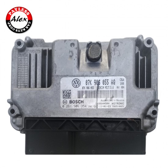 Buy BOSCH ECU ME17.5.6 CLONNING SERVICE