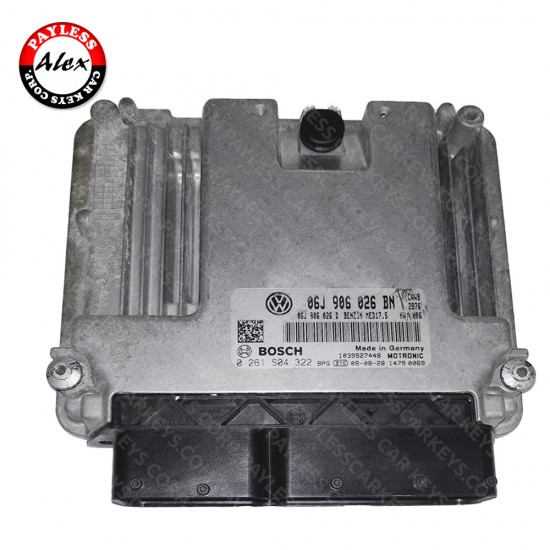 Buy BOSCH ECU ME17.5 CLONNING SERVICE