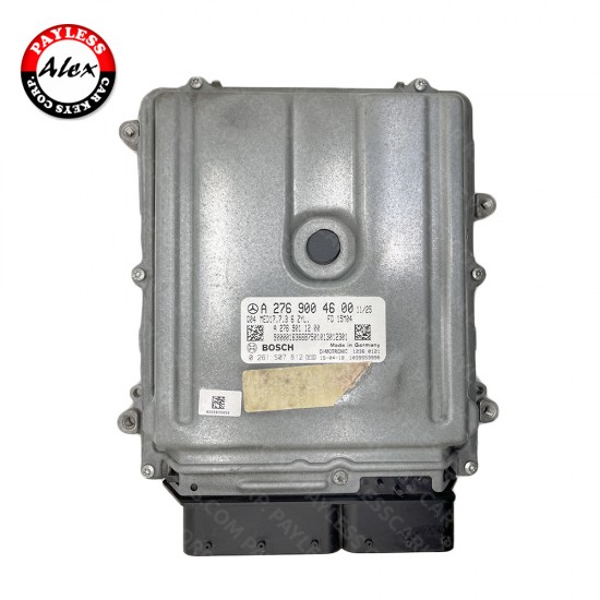 Buy BOSCH ECU MED17.7.3 CLONNING SERVICE