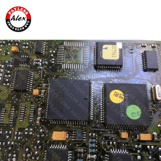 Buy BOSCH ECU ME7.1.5 CLONNING SERVICE