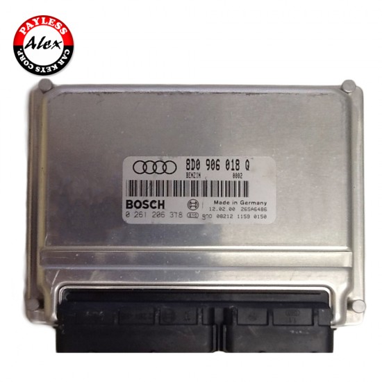 Buy BOSCH ECU ME7.2 CLONNING SERVICE