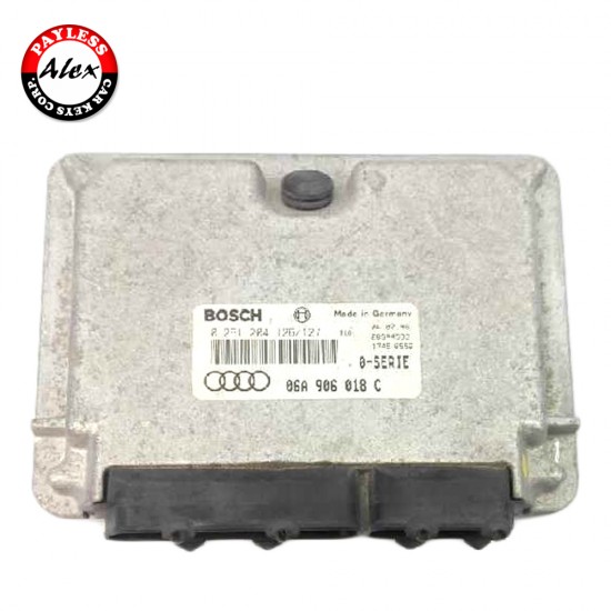 Buy BOSCH ECU ME7.5.5 CLONNING SERVICE