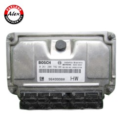 BOSCH ECU ME7.9.9 CLONNING SERVICE