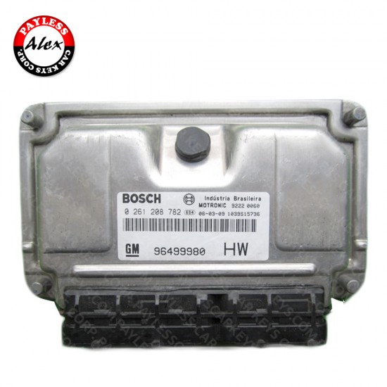 Buy BOSCH ECU ME7.9.9 CLONNING SERVICE