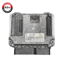 BOSCH ECU ME9.6 CLONNING SERVICE 