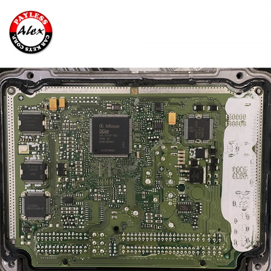 Buy BOSCH ECU MED17.0 CLONNING SERVICE