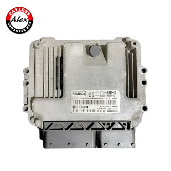 Buy BOSCH ECU MED17.0 CLONNING SERVICE