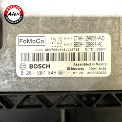 BOSCH ECU MED17.0 CLONNING SERVICE