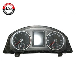 VW JETTA, GOLF, PASSAT INSTRUMENT CLUSTER CLONING SERVICE