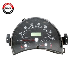 VW JETTA, GOLF, PASSAT INSTRUMENT CLUSTER CLONING SERVICE