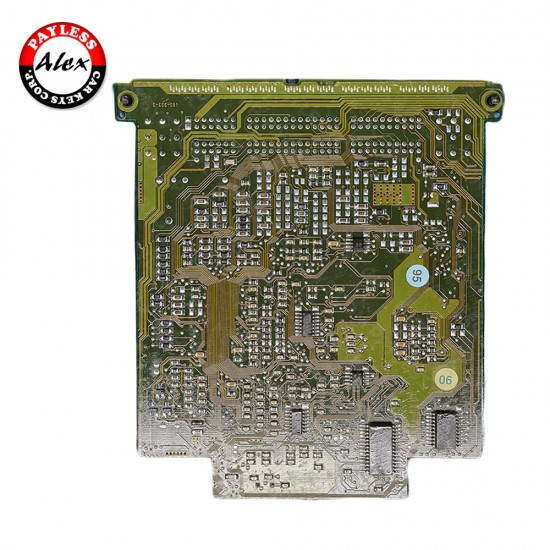 Buy BOSCH ECU ME2.8 (2.8.1) CLONNING SERVICE