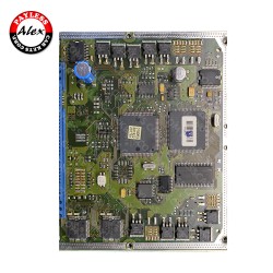 BOSCH ECU ME2.8 (2.8.1) CLONNING SERVICE