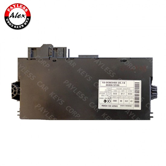 Buy CAS REPAIR SERVICE FOR BMW PLUS NEW CAS MODULE