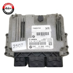 BOSCH ECU MEV17.2.2 BMW MINI CLONING SERVICE