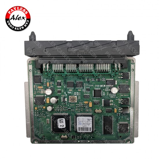 Buy CEM MODULE AND ENGINE ECU SYNCHRONIZATION SERVICE FOR VOLVO