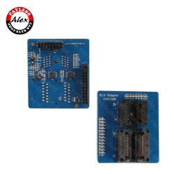 VVDI MB NEC ELV ADAPTOR FOR BENZ W202/W204/W212